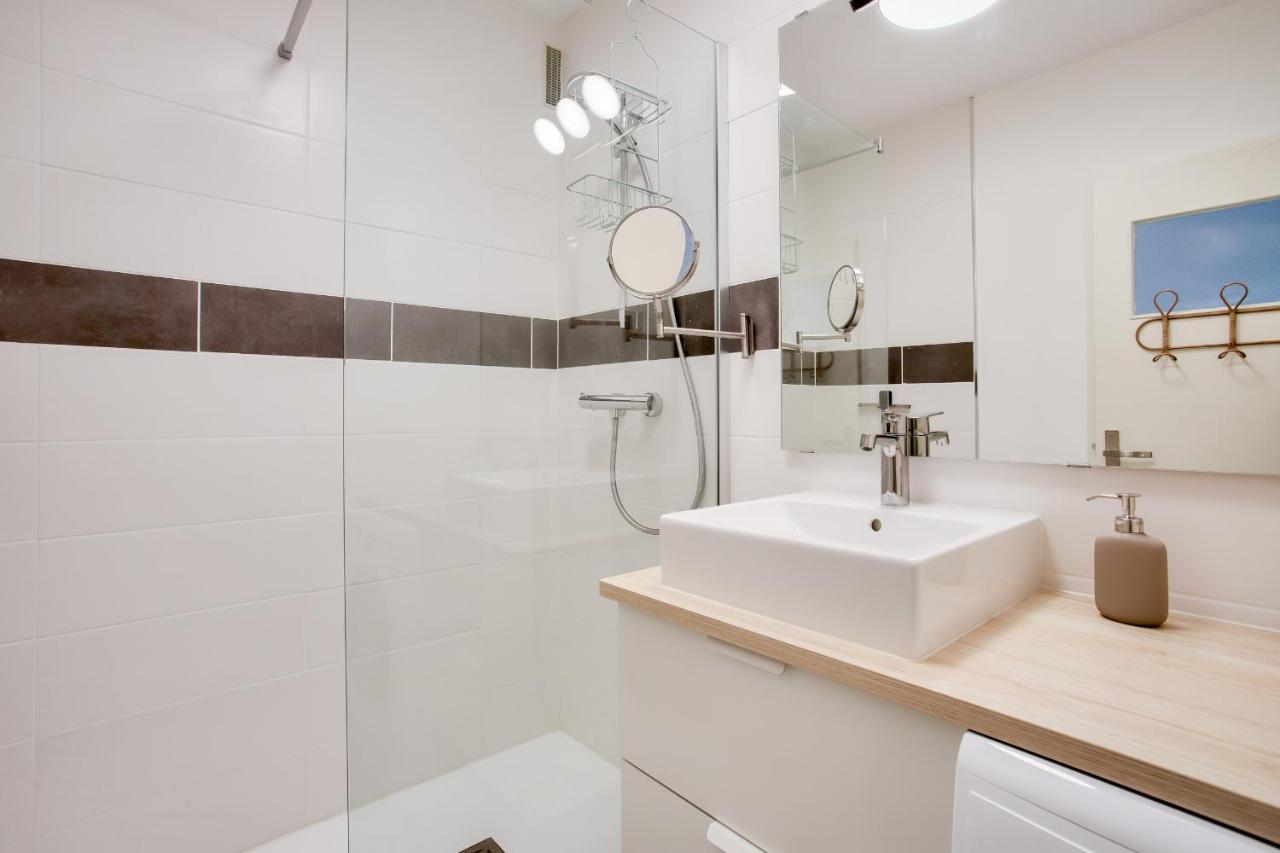 Escapade Sur L'Ile De Nantes Avec Vue Sur La Loire Apartment Екстериор снимка